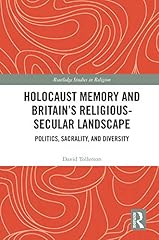 Holocaust memory britain for sale  Delivered anywhere in UK