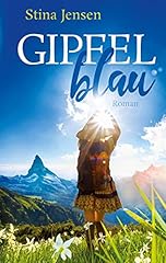 Gipfelblau gebraucht kaufen  Wird an jeden Ort in Deutschland