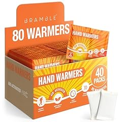 Bramble hand warmers for sale  Delivered anywhere in UK