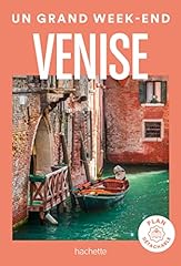 Venise guide grand d'occasion  Livré partout en France