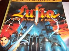 Lufia the fortress gebraucht kaufen  Wird an jeden Ort in Deutschland