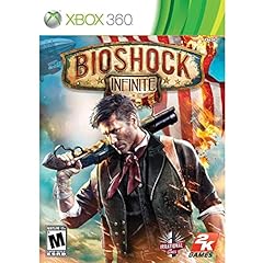 Bioshock infinite for sale  Delivered anywhere in UK