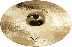 Sabian inch vault for sale  Delivered anywhere in UK
