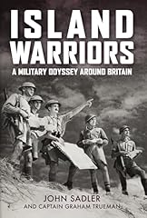 Island warriors military d'occasion  Livré partout en France