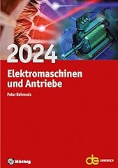 Jahrbuch elektromaschinenbau e gebraucht kaufen  Wird an jeden Ort in Deutschland
