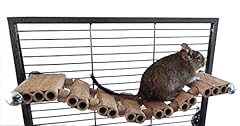 Totally degu rope for sale  Delivered anywhere in UK