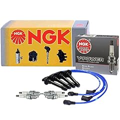 Ngk wire power for sale  Delivered anywhere in USA 
