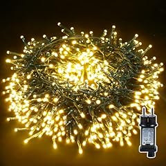 Buicxjkz luci natale usato  Spedito ovunque in Italia 