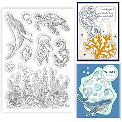 Origach undersea theme for sale  Delivered anywhere in UK