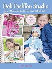 Doll fashion studio for sale  Delivered anywhere in USA 