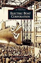 Electric boat corporation for sale  Delivered anywhere in USA 