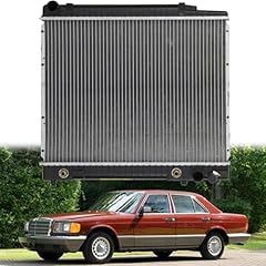 Radiator compatible 1985 for sale  Delivered anywhere in USA 