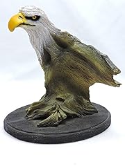 Eagle sculpture bill for sale  Delivered anywhere in USA 