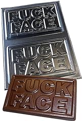 Fuck face large for sale  Delivered anywhere in UK