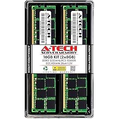 Tech 16gb kit for sale  Delivered anywhere in USA 