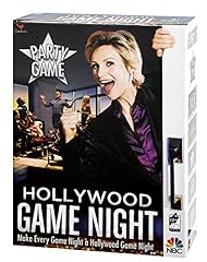 Hollywood game night for sale  Delivered anywhere in USA 