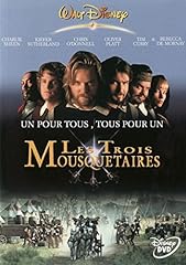 Mousquetaires d'occasion  Livré partout en France