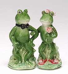 Fine ceramic frog for sale  Delivered anywhere in USA 