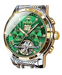 Olevs men automatic for sale  Delivered anywhere in USA 
