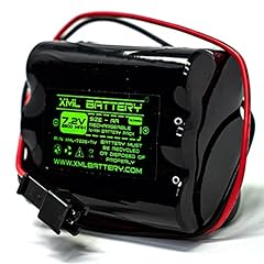 Xml battery 2600mah for sale  Delivered anywhere in USA 