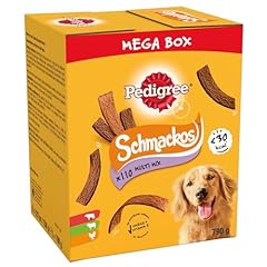 Pedigree schmackos mega for sale  Delivered anywhere in Ireland