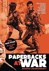 Paperbacks war 20th for sale  Delivered anywhere in USA 