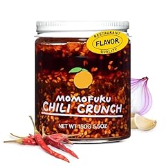 Momofuku chili crunch for sale  Delivered anywhere in USA 