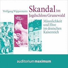 Skandal jagdschloss grunewald gebraucht kaufen  Wird an jeden Ort in Deutschland