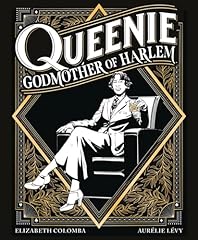 Queenie godmother harlem for sale  Delivered anywhere in UK