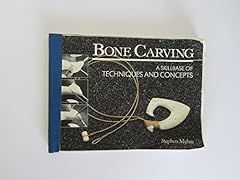 Bone carving skillbase for sale  Delivered anywhere in USA 
