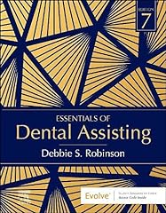 Essentials dental assisting for sale  Delivered anywhere in USA 