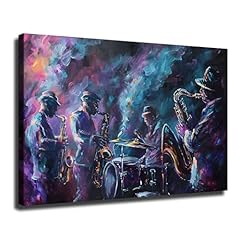 Soulful jazz band for sale  Delivered anywhere in USA 