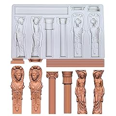 Kakiwyhhh roman column for sale  Delivered anywhere in USA 