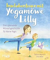 Inselabenteuer yogamöwe lilly gebraucht kaufen  Wird an jeden Ort in Deutschland
