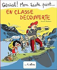 Classe découverte d'occasion  Livré partout en France