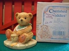 Cherished teddies benji gebraucht kaufen  Wird an jeden Ort in Deutschland