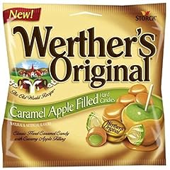 Werthers caramel apple for sale  Delivered anywhere in USA 