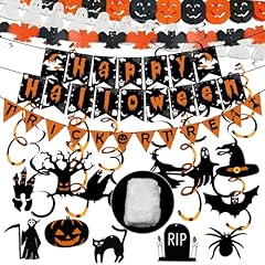 Pofibo halloween deko gebraucht kaufen  Wird an jeden Ort in Deutschland