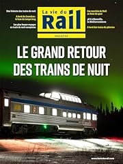 Grand retour trains d'occasion  Livré partout en France