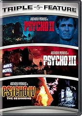 Psycho psycho iii for sale  Delivered anywhere in USA 