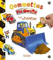 Chantier d'occasion  Livré partout en France