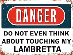 Danger even think for sale  Delivered anywhere in UK