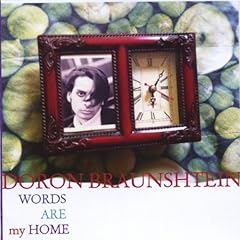 Doron braunshtein .k. for sale  Delivered anywhere in UK