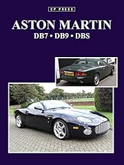 Aston martin db7 d'occasion  Livré partout en France
