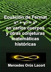 Ecuación fermat varios for sale  Delivered anywhere in UK