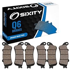 Sixity front rear for sale  Delivered anywhere in USA 