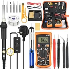 Soldering iron kit for sale  Delivered anywhere in UK