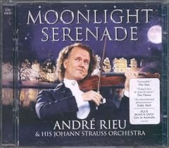 Moonlight serenade special usato  Spedito ovunque in Italia 