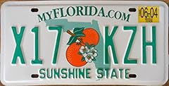 Florida myflorida.com license for sale  Delivered anywhere in USA 