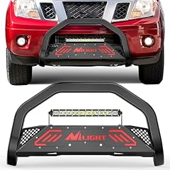 Nilight bull bar for sale  Delivered anywhere in USA 